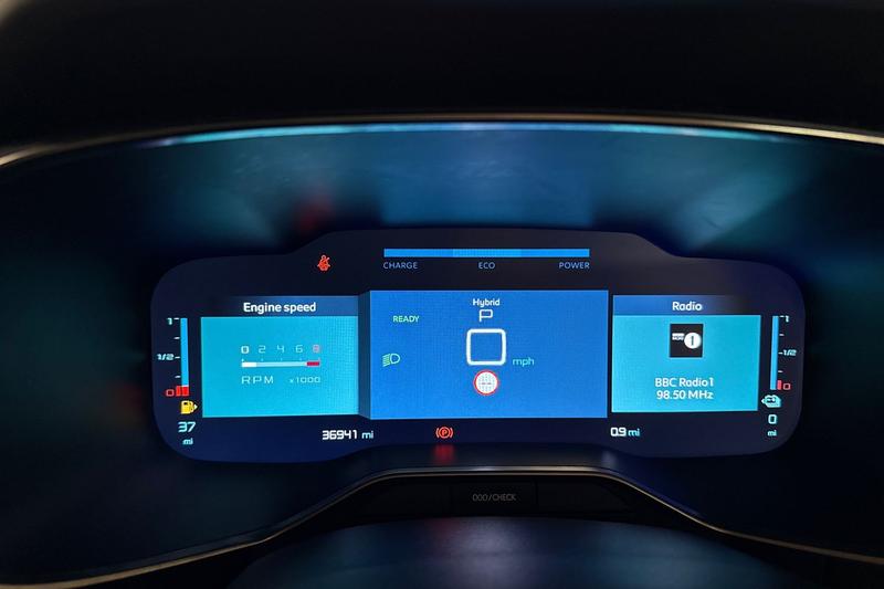 Used Citroen C5 Aircross 2024 for sale - 77493464: Photo 13