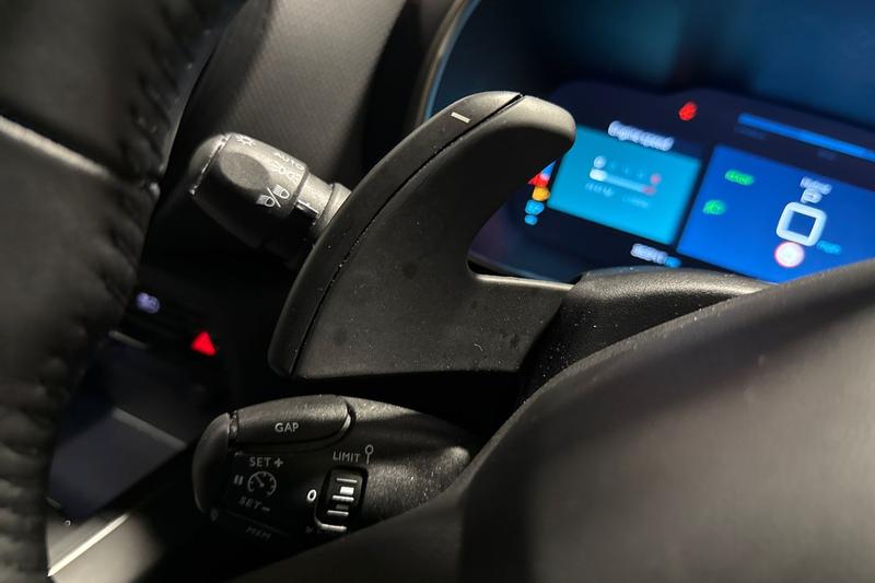 Used Citroen C5 Aircross 2024 for sale - 77493464: Photo 14