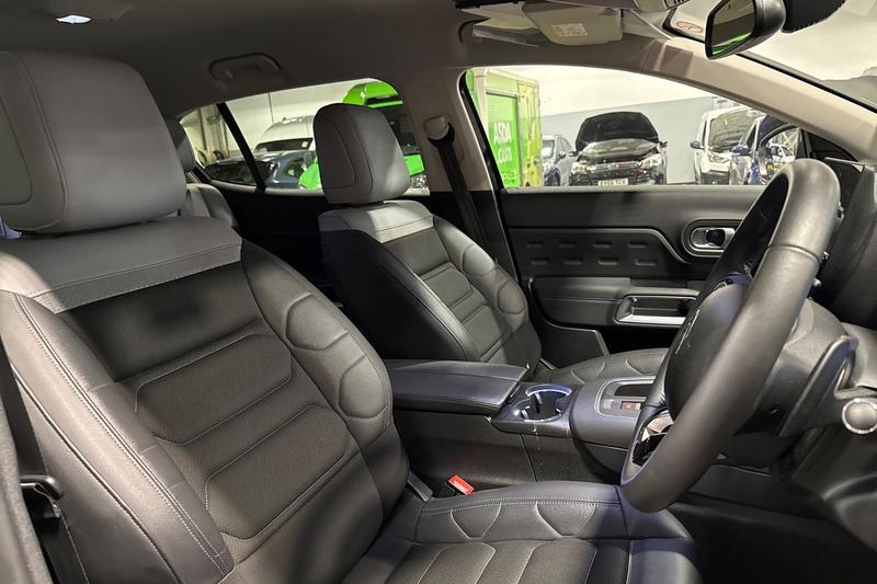 Used Citroen C5 Aircross 2024 for sale - 77493464: Photo 17