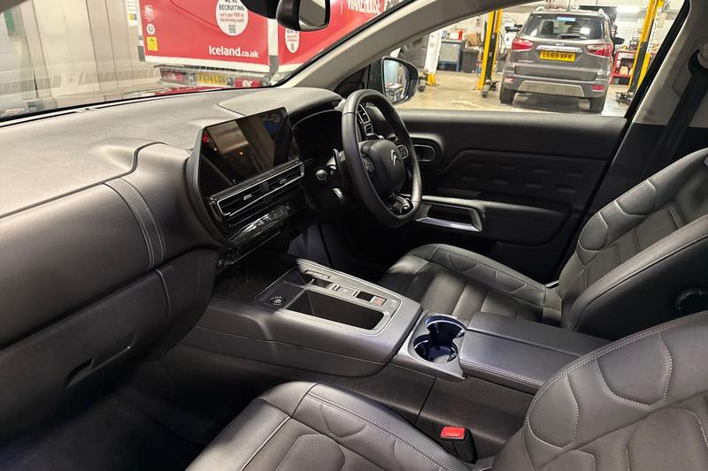 Used Citroen C5 Aircross 2024 for sale - 77493464: Photo 18