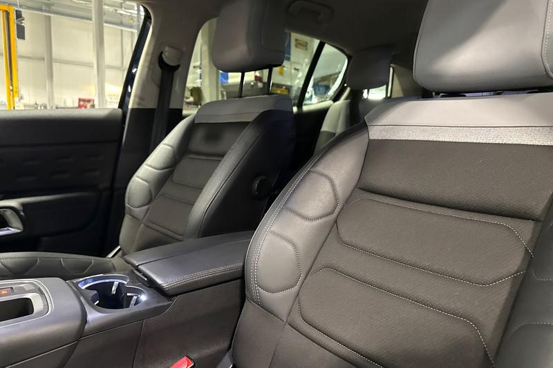 Used Citroen C5 Aircross 2024 for sale - 77493464: Photo 19