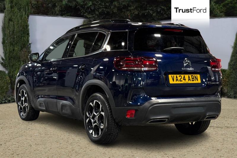 Used Citroen C5 Aircross 2024 for sale - 77493464: Photo 2