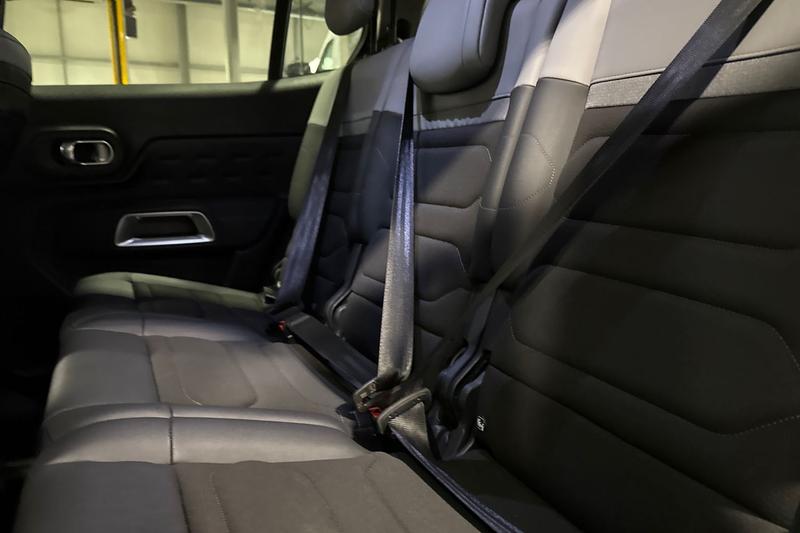 Used Citroen C5 Aircross 2024 for sale - 77493464: Photo 20