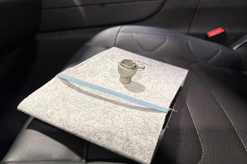 Used Citroen C5 Aircross 2024 for sale - 77493464: Photo 22