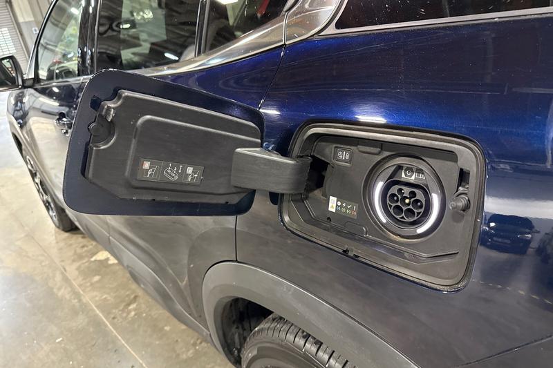 Used Citroen C5 Aircross 2024 for sale - 77493464: Photo 23