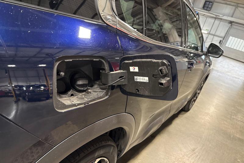 Used Citroen C5 Aircross 2024 for sale - 77493464: Photo 24