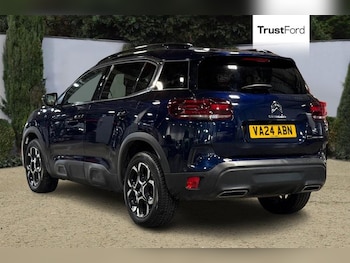 Used Citroen C5 Aircross 2024 for sale - 77493464: Photo