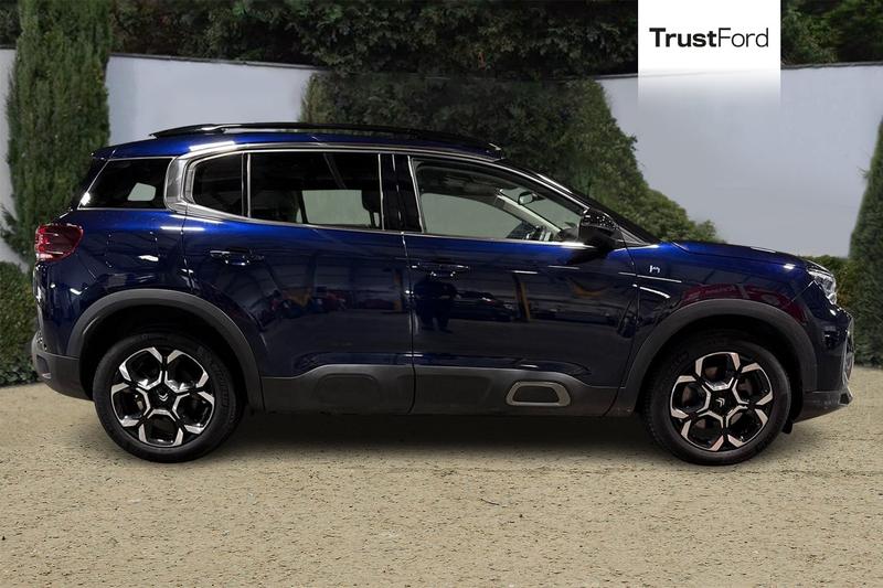 Used Citroen C5 Aircross 2024 for sale - 77493464: Photo 3