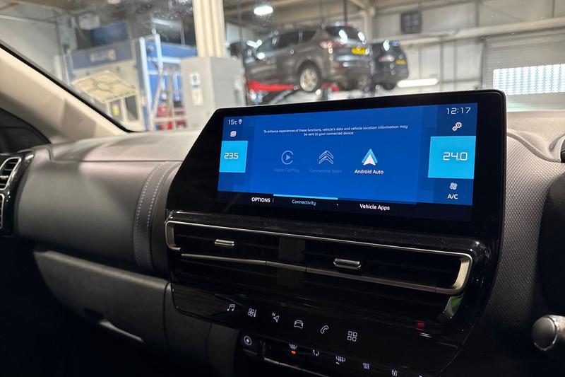 Used Citroen C5 Aircross 2024 for sale - 77493464: Photo 35