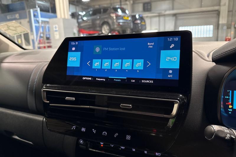 Used Citroen C5 Aircross 2024 for sale - 77493464: Photo 36