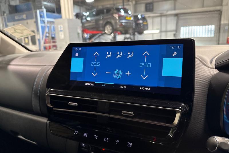 Used Citroen C5 Aircross 2024 for sale - 77493464: Photo 37