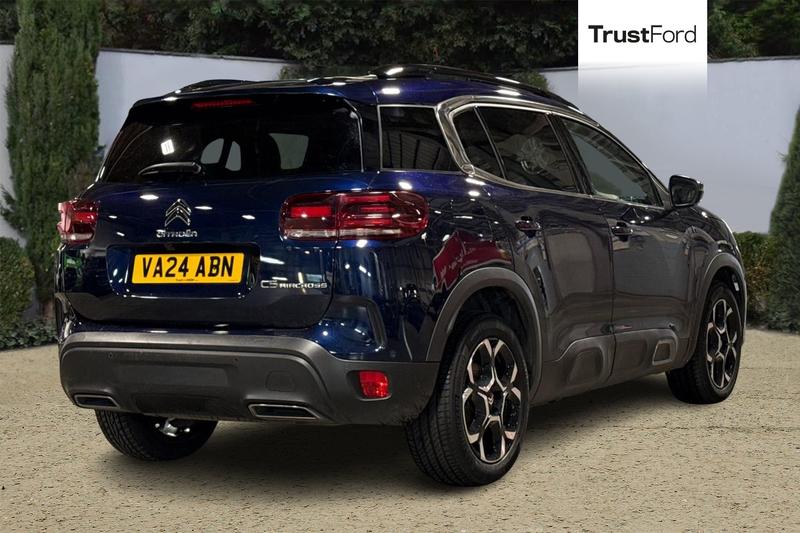 Used Citroen C5 Aircross 2024 for sale - 77493464: Photo 4