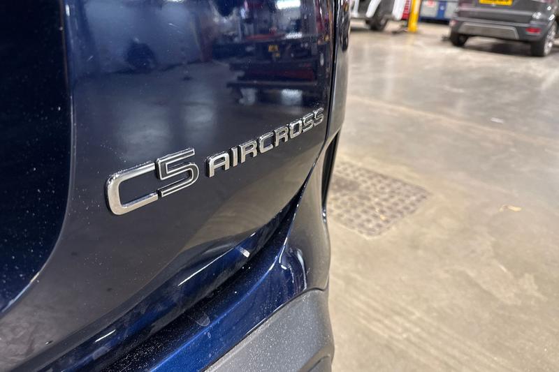 Used Citroen C5 Aircross 2024 for sale - 77493464: Photo 42