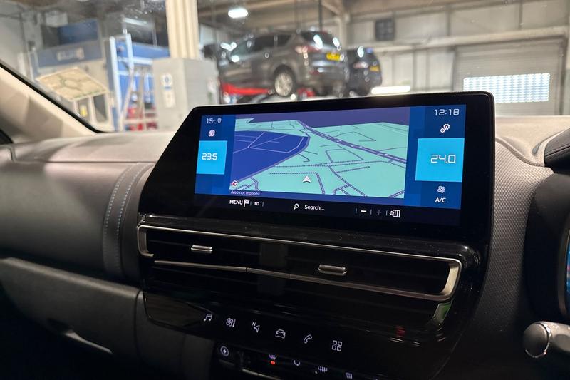 Used Citroen C5 Aircross 2024 for sale - 77493464: Photo 44