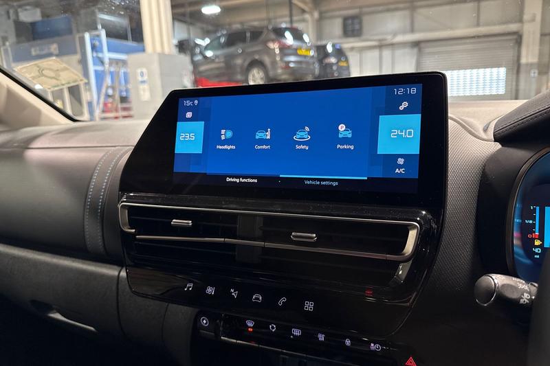 Used Citroen C5 Aircross 2024 for sale - 77493464: Photo 46