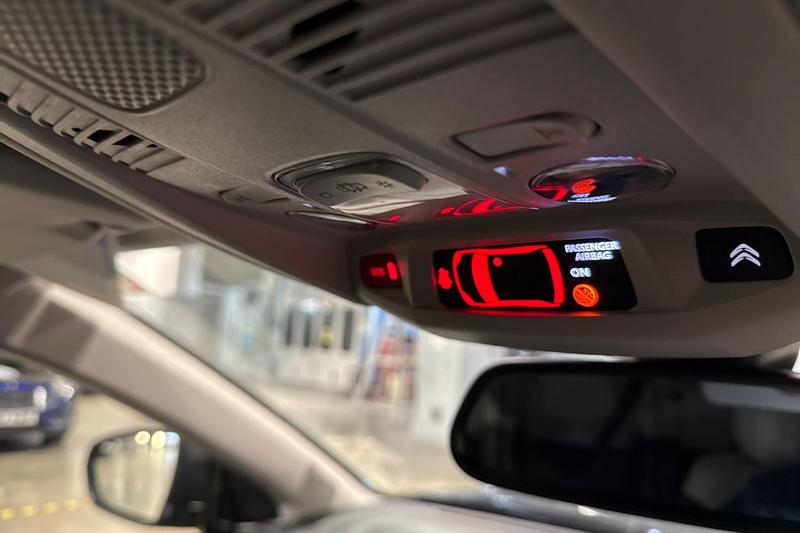 Used Citroen C5 Aircross 2024 for sale - 77493464: Photo 48