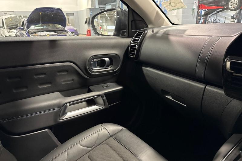 Used Citroen C5 Aircross 2024 for sale - 77493464: Photo 49