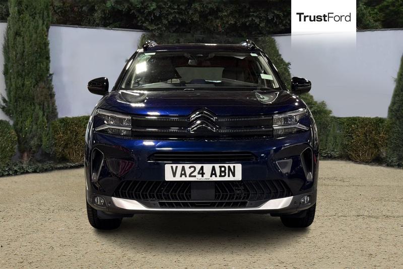 Used Citroen C5 Aircross 2024 for sale - 77493464: Photo 6