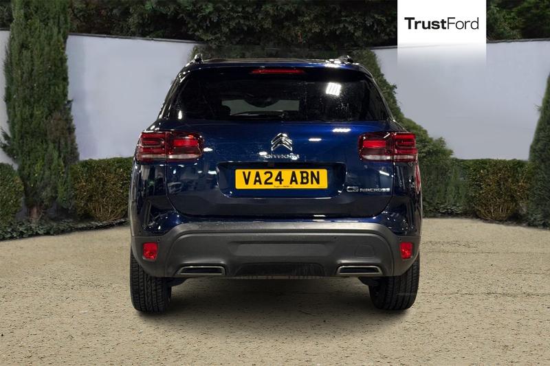 Used Citroen C5 Aircross 2024 for sale - 77493464: Photo 7