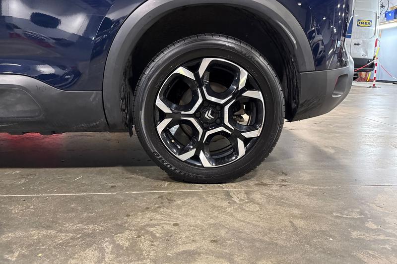 Used Citroen C5 Aircross 2024 for sale - 77493464: Photo 8