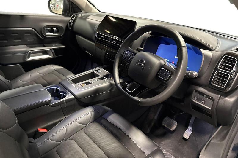 Used Citroen C5 Aircross 2024 for sale - 77493464: Photo 9