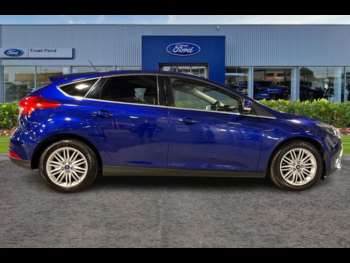 Used Ford Focus 2018 for sale - 74885832: Photo