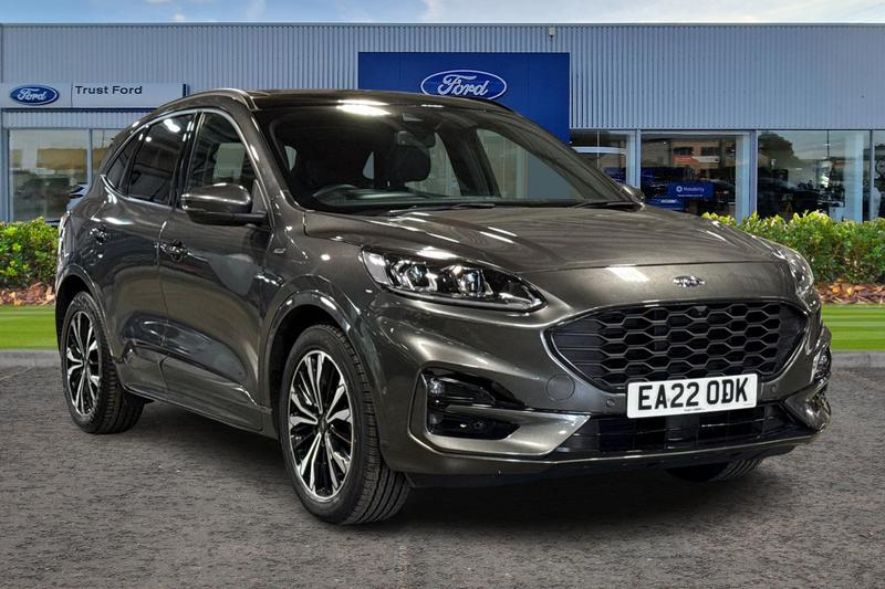 Used Ford Kuga 2022 for sale - 76722790: Photo 1