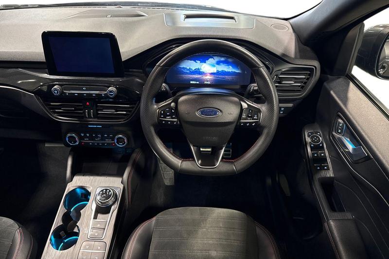 Used Ford Kuga 2022 for sale - 76722790: Photo 11