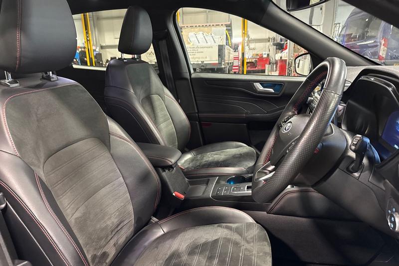 Used Ford Kuga 2022 for sale - 76722790: Photo 17