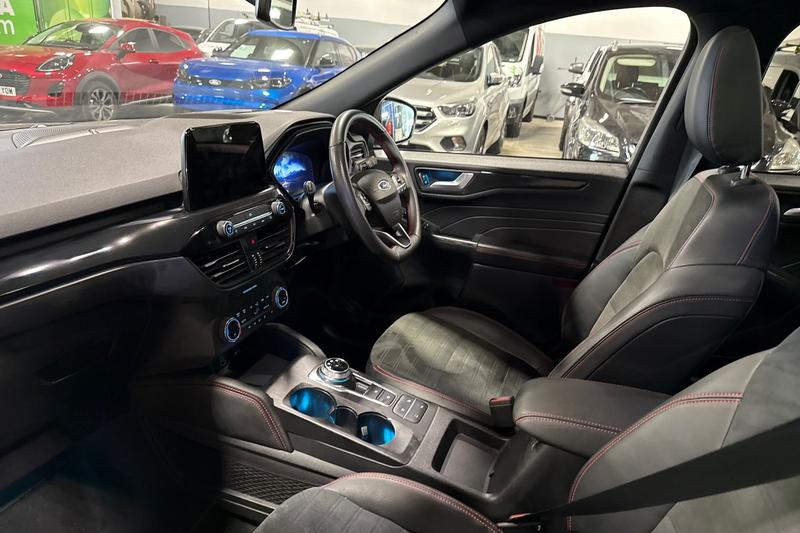 Used Ford Kuga 2022 for sale - 76722790: Photo 18