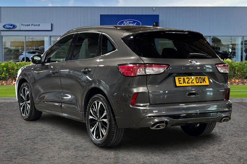 Used Ford Kuga 2022 for sale - 76722790: Photo 2