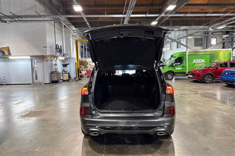 Used Ford Kuga 2022 for sale - 76722790: Photo 21