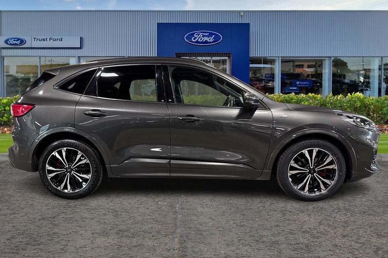 Used Ford Kuga 2022 for sale - 76722790: Photo 3