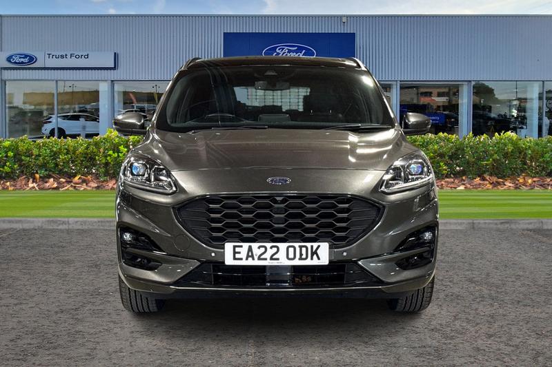 Used Ford Kuga 2022 for sale - 76722790: Photo 6