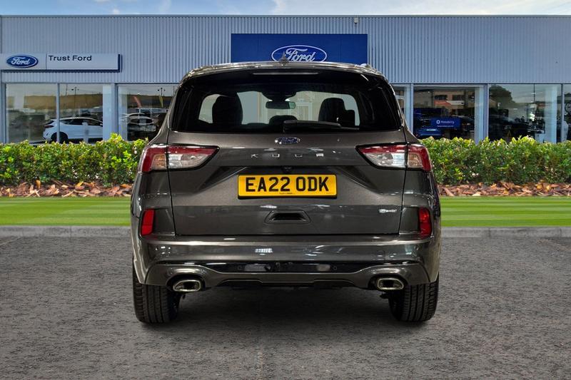 Used Ford Kuga 2022 for sale - 76722790: Photo 7