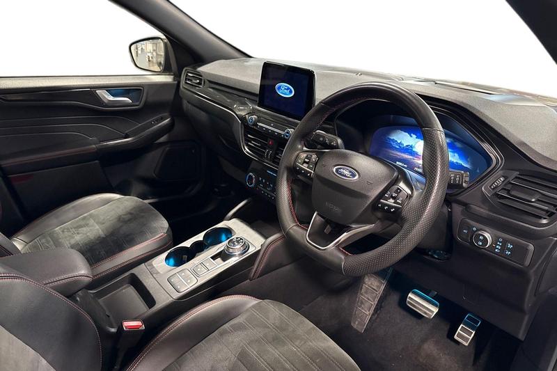 Used Ford Kuga 2022 for sale - 76722790: Photo 9