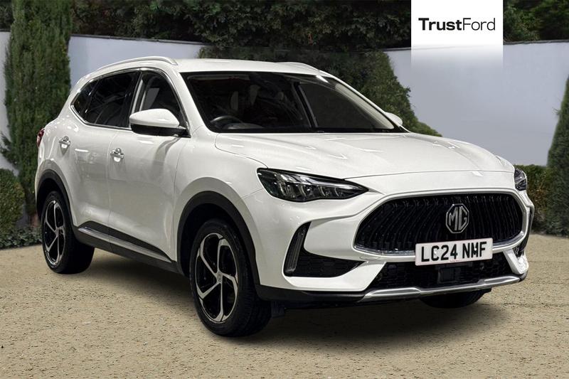 Used MG MG HS 2024 for sale - 76887955: Photo 1