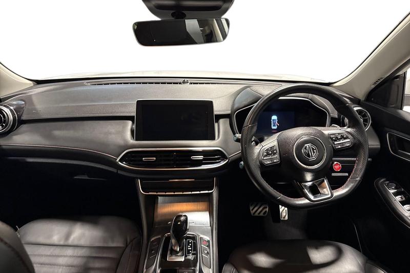 Used MG MG HS 2024 for sale - 76887955: Photo 10