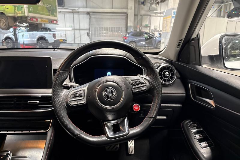 Used MG MG HS 2024 for sale - 76887955: Photo 12