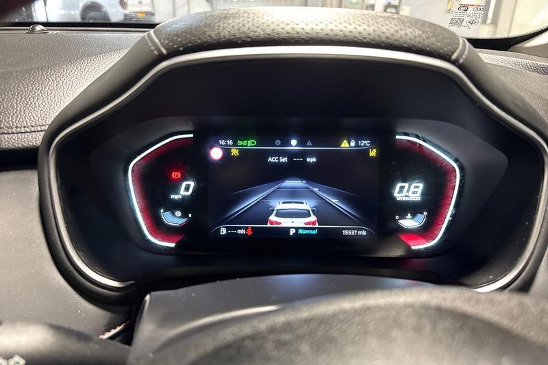 Used MG MG HS 2024 for sale - 76887955: Photo 13