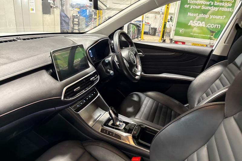 Used MG MG HS 2024 for sale - 76887955: Photo 18