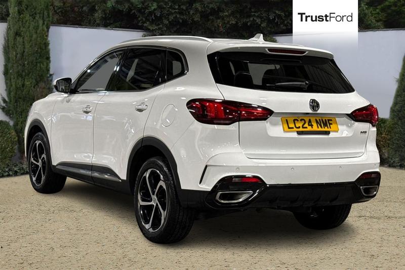 Used MG MG HS 2024 for sale - 76887955: Photo 2