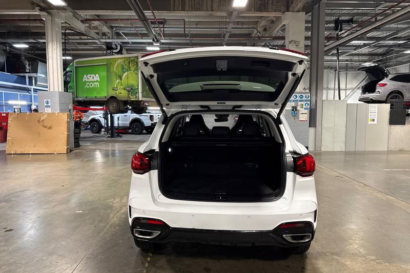 Used MG MG HS 2024 for sale - 76887955: Photo 21