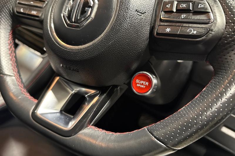 Used MG MG HS 2024 for sale - 76887955: Photo 29