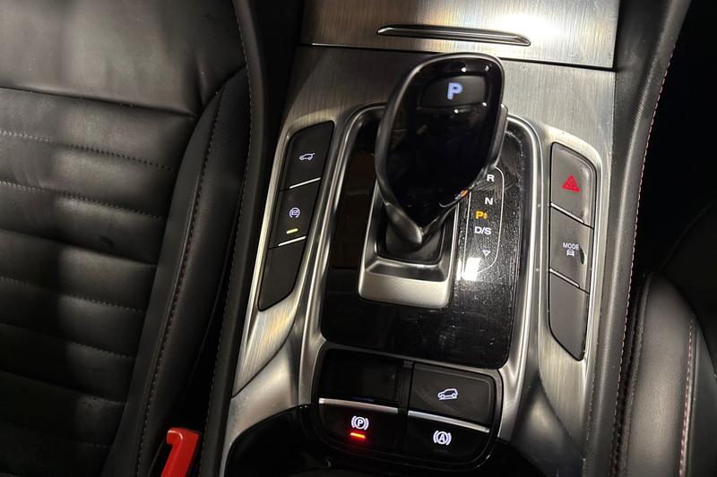 Used MG MG HS 2024 for sale - 76887955: Photo 34