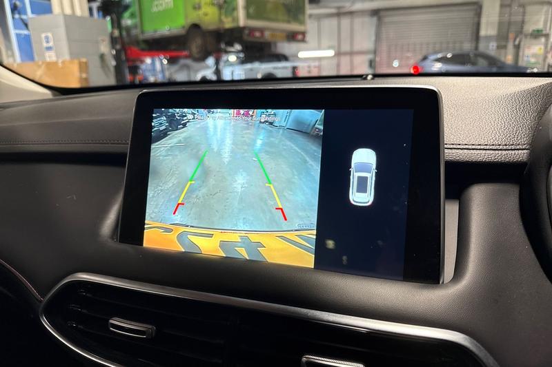 Used MG MG HS 2024 for sale - 76887955: Photo 35