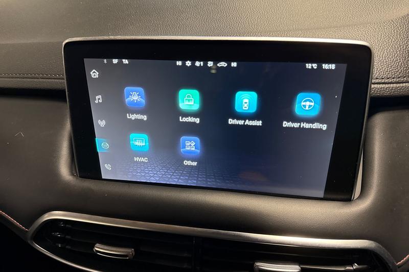 Used MG MG HS 2024 for sale - 76887955: Photo 36