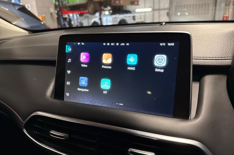 Used MG MG HS 2024 for sale - 76887955: Photo 37