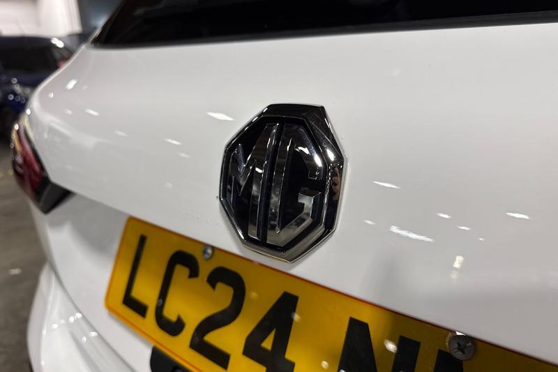 Used MG MG HS 2024 for sale - 76887955: Photo 43