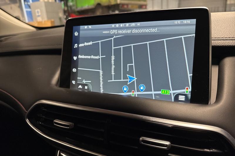 Used MG MG HS 2024 for sale - 76887955: Photo 44